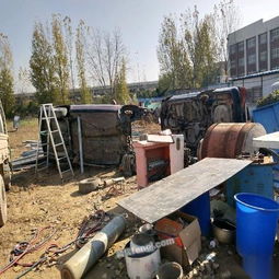 鄭州廢品回收指南 專業(yè)回收廢鐵、廢銅、廢鋁及各類廢舊物資與大小電纜線