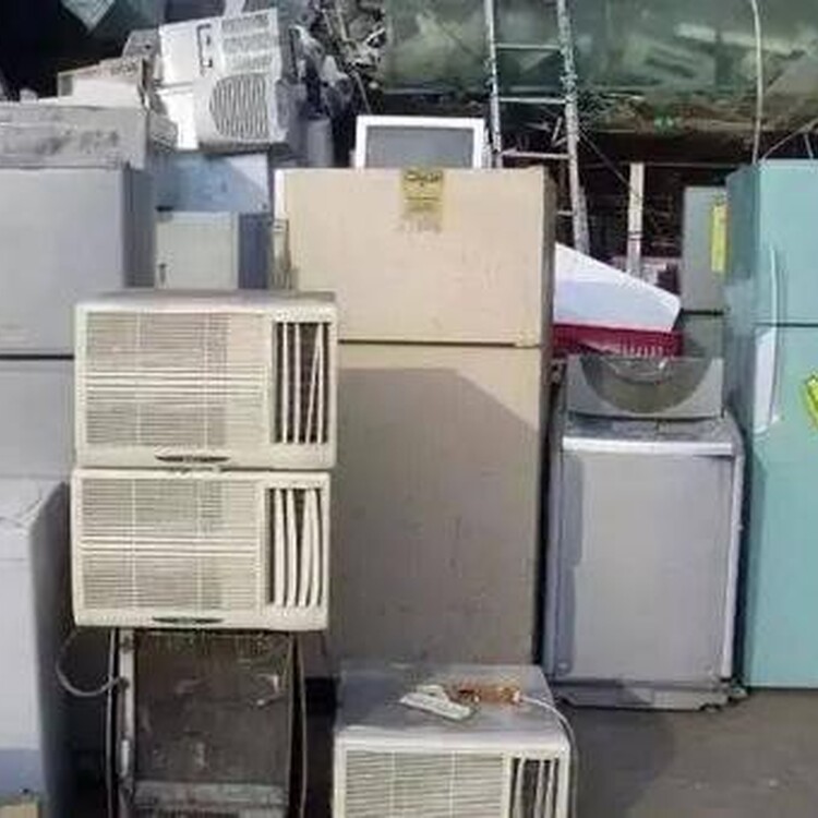 都江堰與成都地區專業上門回收服務 家電、家具與廢舊物資的一站式解決方案